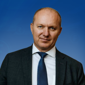 Дмитрий Ряховский