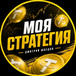 Дмитрий Шведов | Crypto Panda