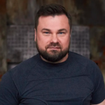 Дмитрий Сорока