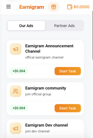 earnigram отзывы earnigram отзывы