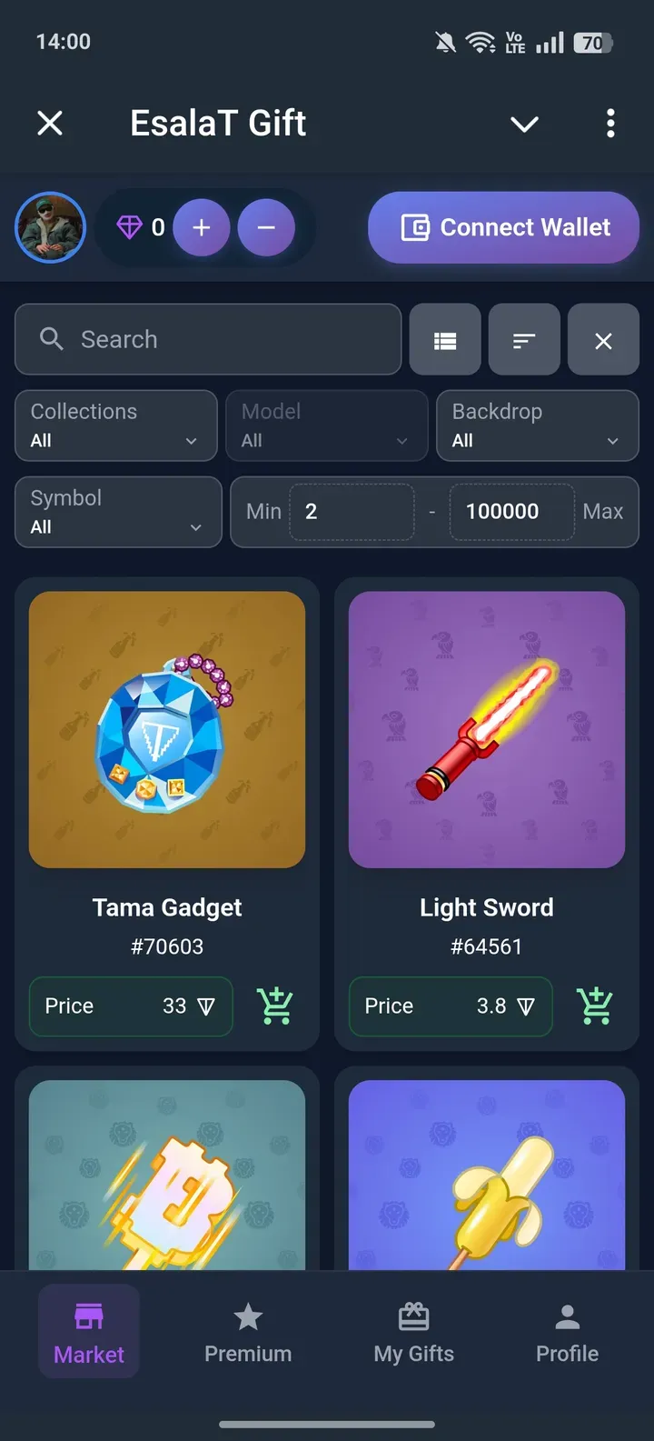 esalatgiftbot esalatgiftbot
