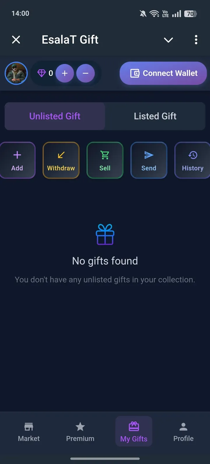 esalatgiftbot esalatgiftbot