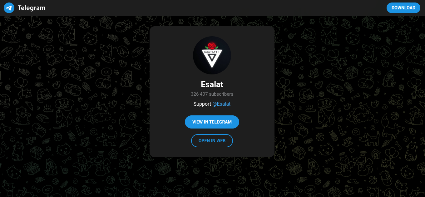 esalatgiftbot esalatgiftbot