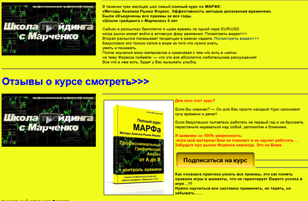 форекс марфа форекс марфа