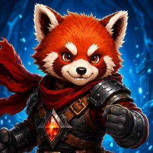 Forge Hero