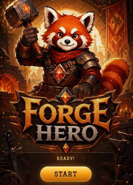 forge hero bot forge hero bot