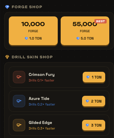 forge miner forge miner