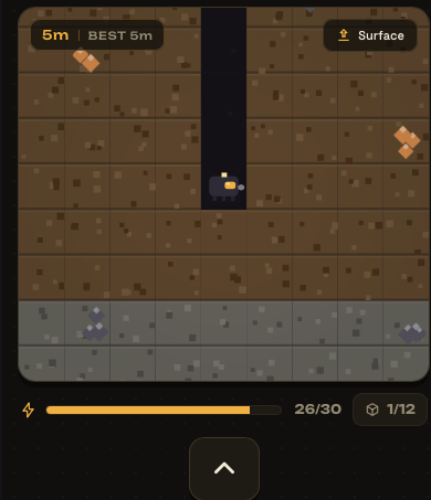 forge miner forge miner