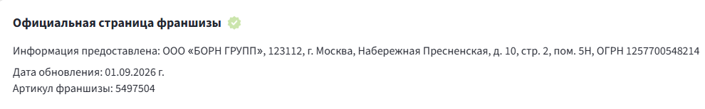 франшиза carwater отзывы франшиза carwater отзывы