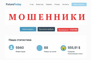 Futuretoday
