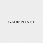 Gadispo