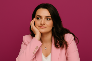 Галина Набокова