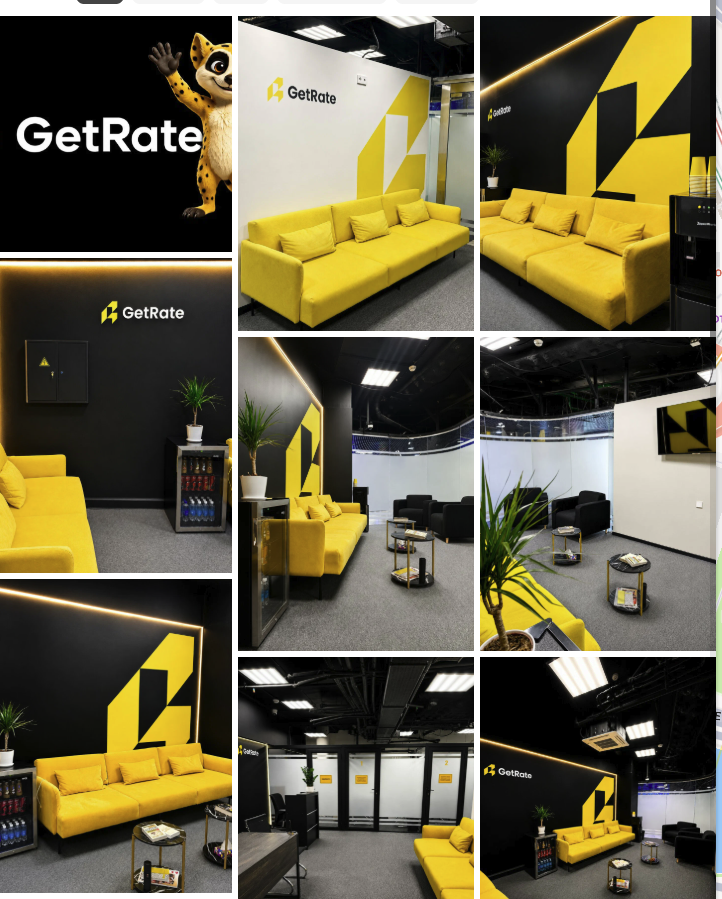 getrate getrate