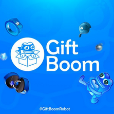 Gift Boom