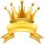 Gold Crown