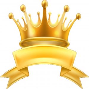 Gold Crown