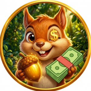 Golden Nuts