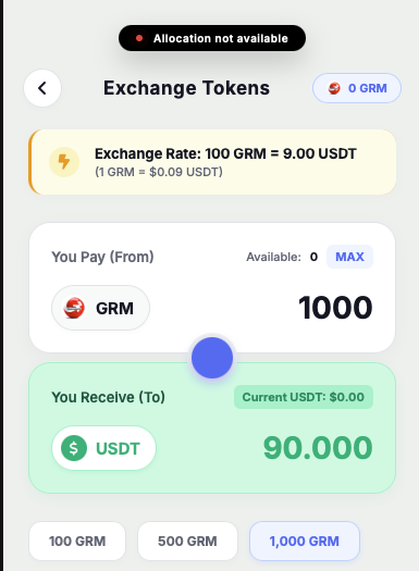 gram network gram network