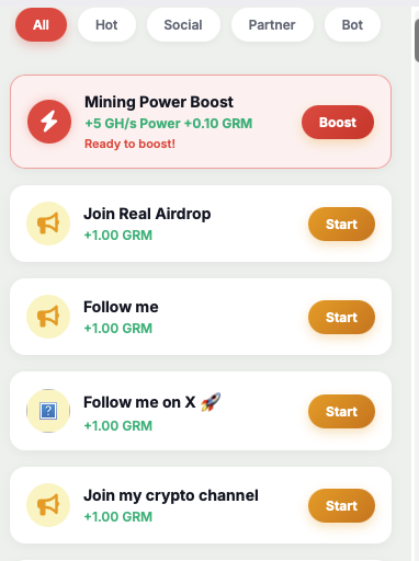 gramnetwork gramnetwork