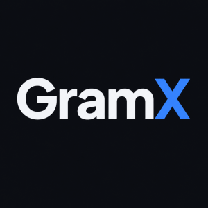 Gramx