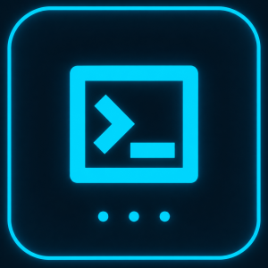 Hashterminal