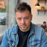 Илья Чумаченков
