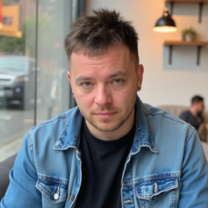 Илья Чумаченков