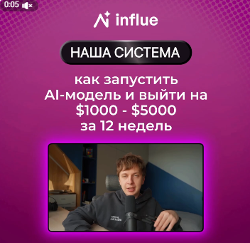 influe телеграм influe телеграм