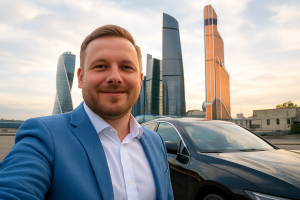 Инвестор Михаил Богачев | Капитал Для Народа