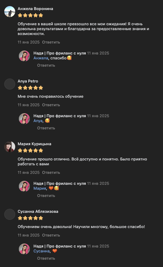 ип даудова надия маратовна — отзывы ип даудова надия маратовна — отзывы
