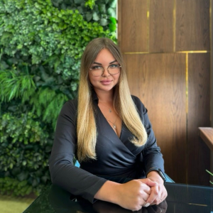 Ирина Кред