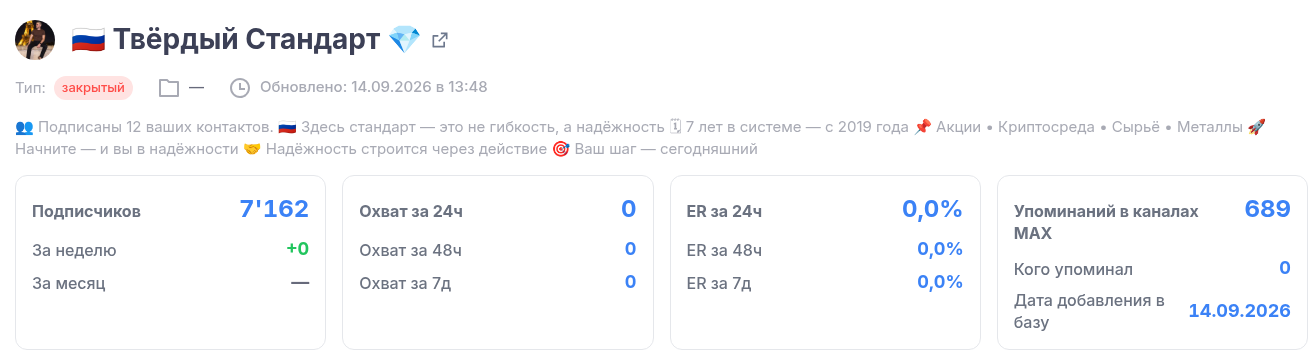 канал твердый стандарт отзывы канал твердый стандарт отзывы