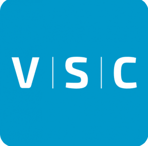 Карта Vsc