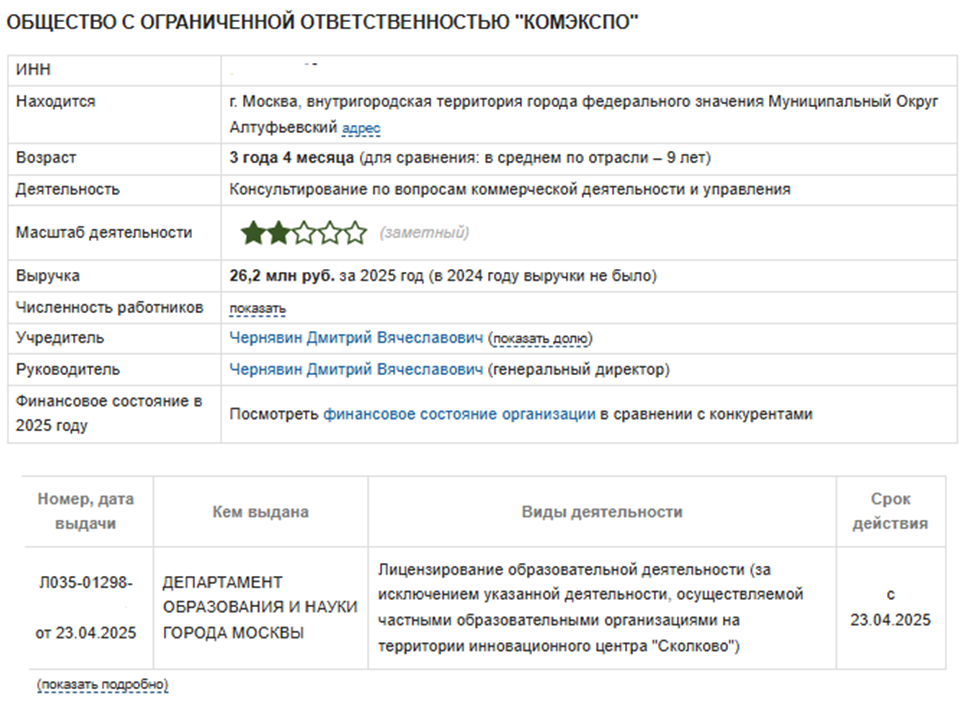 комэкспо оператор ии комэкспо оператор ии