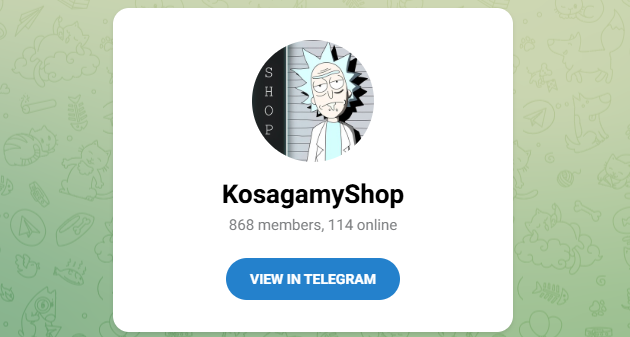 kosagamy tg kosagamy tg
