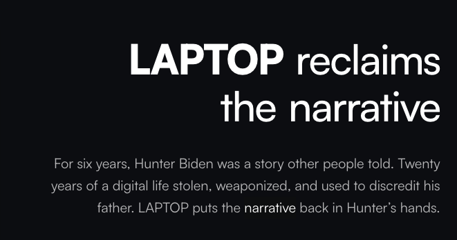 laptop token laptop token