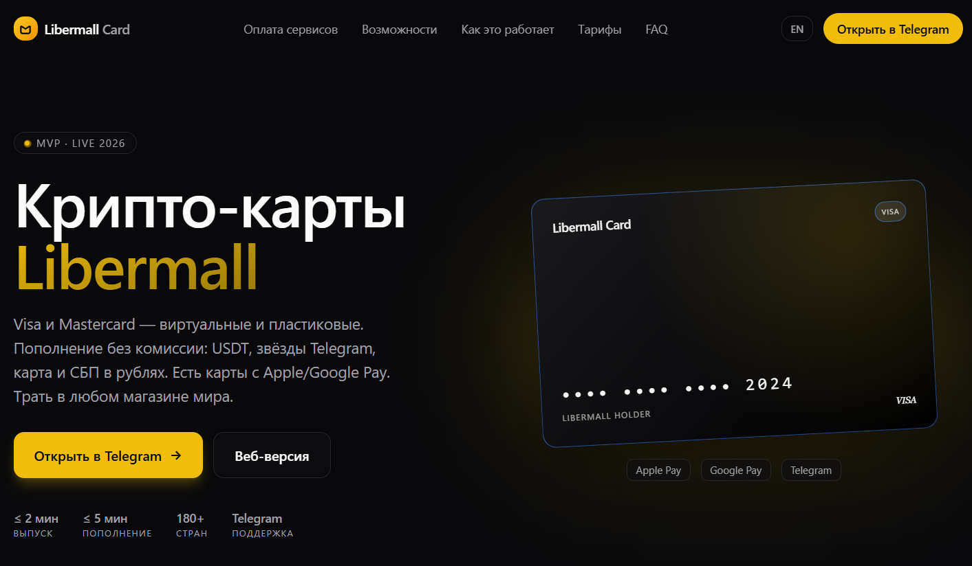 libermall card отзывы libermall card отзывы