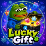 Lucky Gift