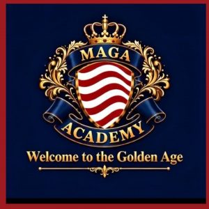 Maga Academy