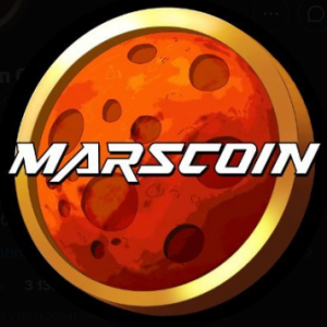 Marscoin