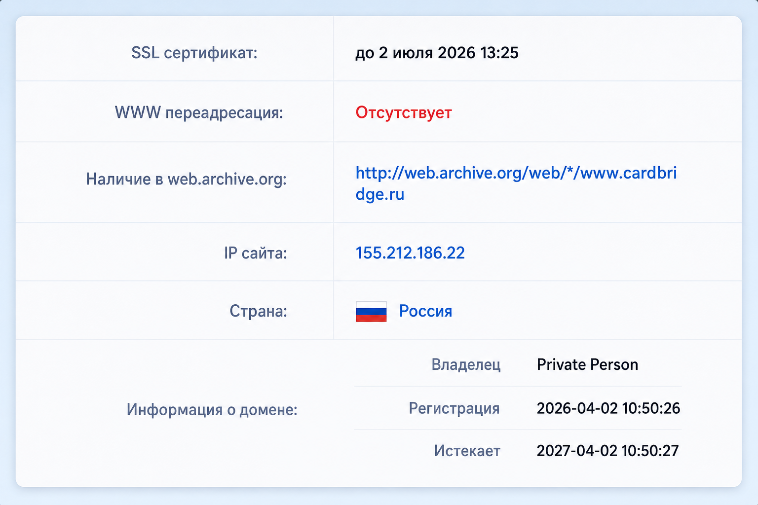 Мастеркард Бридж Мастеркард Бридж