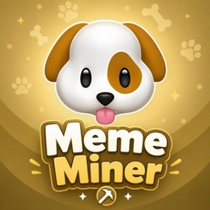 Meme Miner