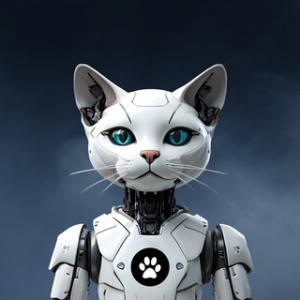 Meow Bot