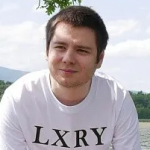 Михаил Русаков