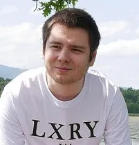 Михаил Русаков