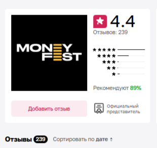 Moneyfest Moneyfest