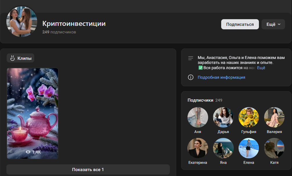 naol invest трейдинг naol invest трейдинг