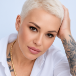 Наталья Колиева