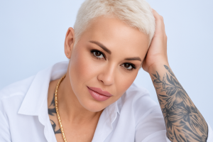 Наталья Колиева