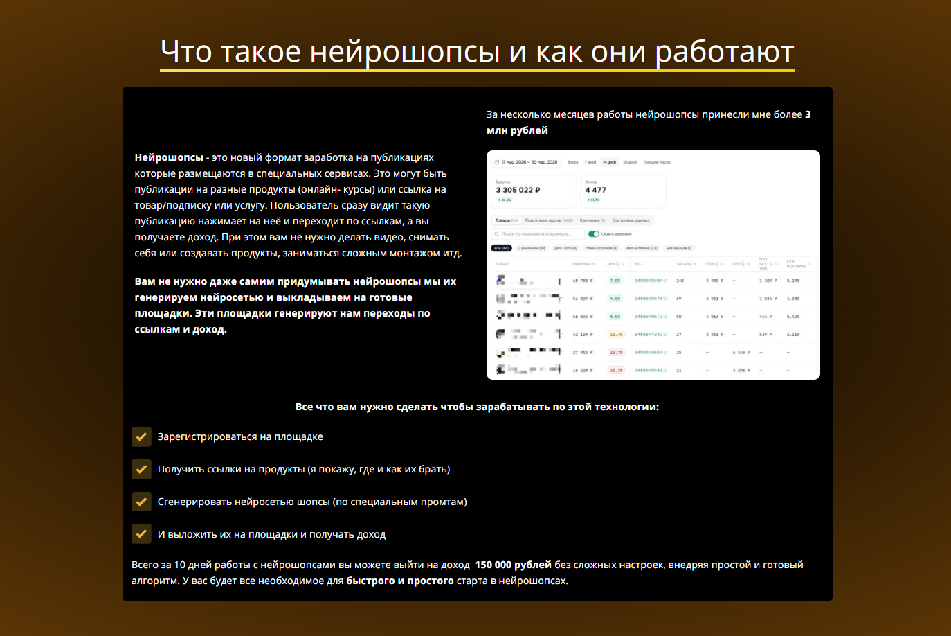 neiroshops online neiroshops online